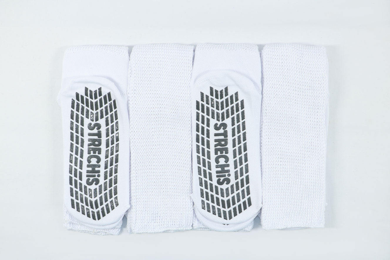 Calcetas Super Ancho con Anti-Deslizante