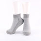 Ankle Socks in Grey